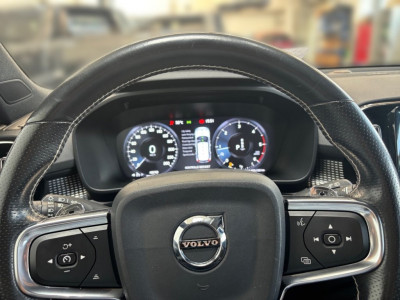 Volvo XC40 Gebrauchtwagen Volvo XC40 Gebrauchtwagen