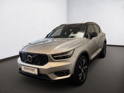 Volvo XC40 Gebrauchtwagen Volvo XC40 Gebrauchtwagen