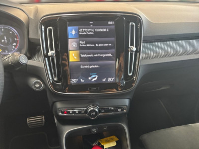 Volvo XC40 Gebrauchtwagen Volvo XC40 Gebrauchtwagen