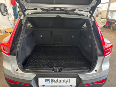 Volvo XC40 Gebrauchtwagen Volvo XC40 Gebrauchtwagen