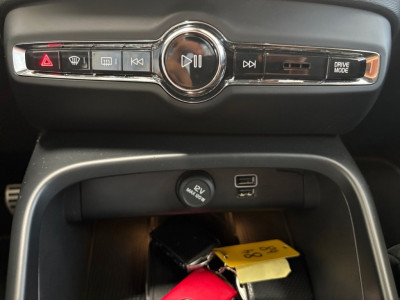 Volvo XC40 Gebrauchtwagen Volvo XC40 Gebrauchtwagen
