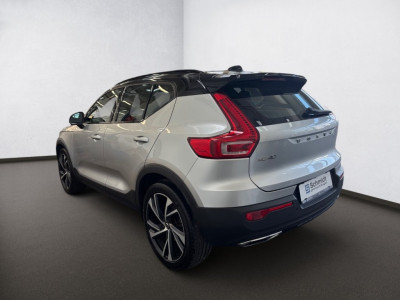 Volvo XC40 Gebrauchtwagen Volvo XC40 Gebrauchtwagen
