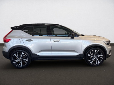Volvo XC40 Gebrauchtwagen Volvo XC40 Gebrauchtwagen