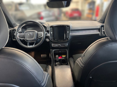 Volvo XC40 Gebrauchtwagen Volvo XC40 Gebrauchtwagen