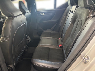 Volvo XC40 Gebrauchtwagen Volvo XC40 Gebrauchtwagen