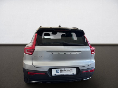 Volvo XC40 Gebrauchtwagen Volvo XC40 Gebrauchtwagen