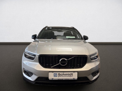Volvo XC40 Gebrauchtwagen Volvo XC40 Gebrauchtwagen