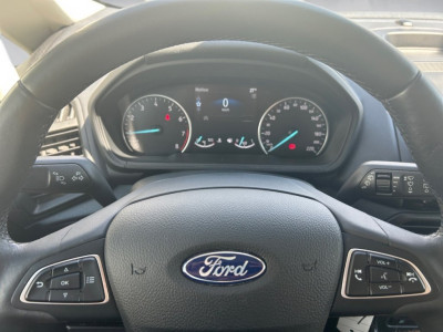 Ford EcoSport Gebrauchtwagen