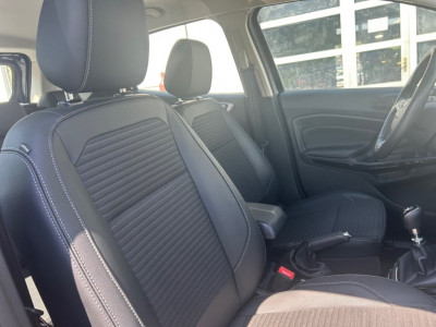 Ford EcoSport Gebrauchtwagen
