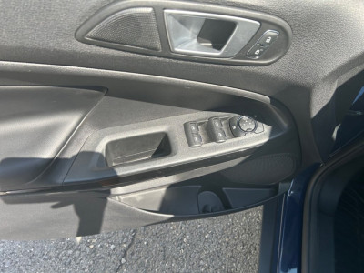 Ford EcoSport Gebrauchtwagen