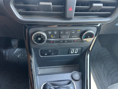 Ford EcoSport Gebrauchtwagen