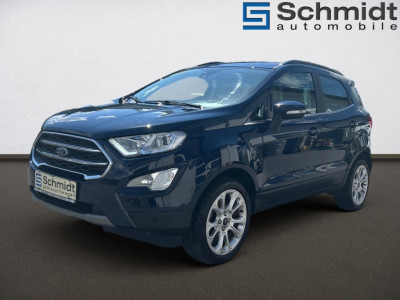 Ford EcoSport Gebrauchtwagen