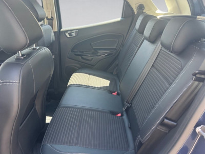 Ford EcoSport Gebrauchtwagen