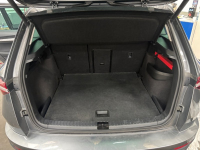 Skoda Karoq Gebrauchtwagen Skoda Karoq Gebrauchtwagen