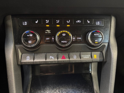 Skoda Karoq Gebrauchtwagen Skoda Karoq Gebrauchtwagen