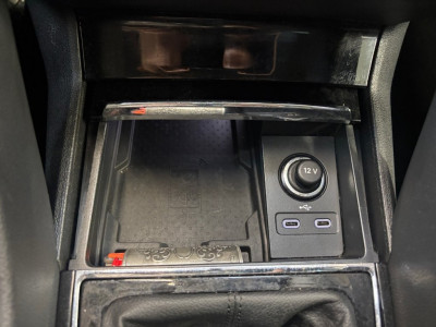 Skoda Karoq Gebrauchtwagen Skoda Karoq Gebrauchtwagen