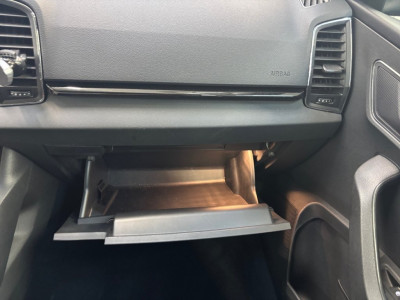 Skoda Karoq Gebrauchtwagen Skoda Karoq Gebrauchtwagen
