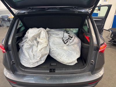 Skoda Karoq Gebrauchtwagen Skoda Karoq Gebrauchtwagen