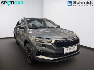 Skoda Karoq Gebrauchtwagen Skoda Karoq Gebrauchtwagen