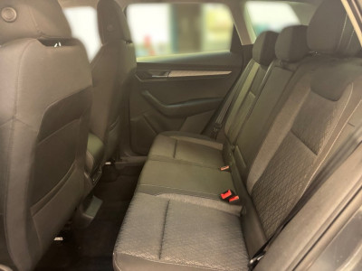 Skoda Karoq Gebrauchtwagen Skoda Karoq Gebrauchtwagen