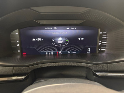 Skoda Karoq Gebrauchtwagen Skoda Karoq Gebrauchtwagen