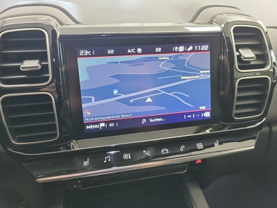 Citroën C5 Aircross Gebrauchtwagen