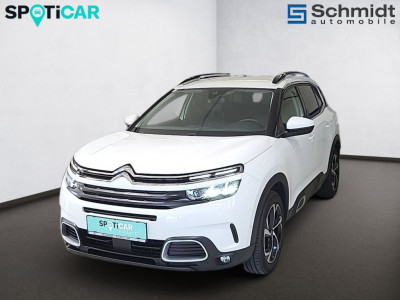 Citroën C5 Aircross Gebrauchtwagen Citroën C5 Aircross Gebrauchtwagen
