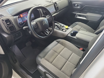 Citroën C5 Aircross Gebrauchtwagen