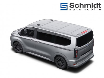 Ford Tourneo Custom Neuwagen