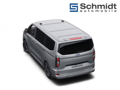 Ford Tourneo Custom Neuwagen