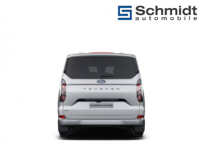 Ford Tourneo Custom Neuwagen