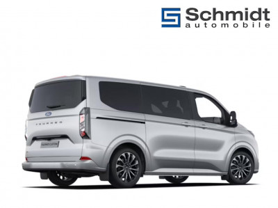 Ford Tourneo Custom Neuwagen