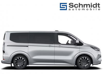 Ford Tourneo Custom Neuwagen