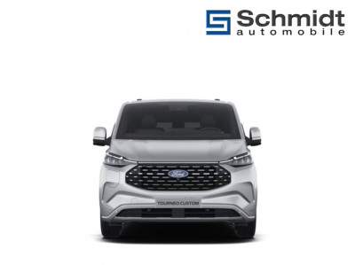 Ford Tourneo Custom Neuwagen