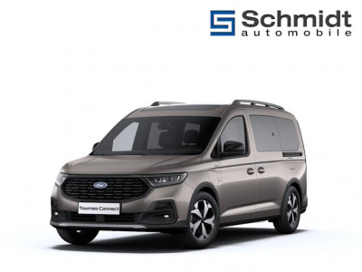 Ford Tourneo Connect Neuwagen Ford Tourneo Connect Neuwagen