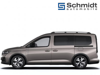 Ford Tourneo Connect Neuwagen Ford Tourneo Connect Neuwagen