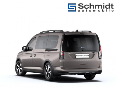 Ford Tourneo Connect Neuwagen Ford Tourneo Connect Neuwagen
