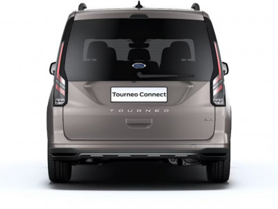 Ford Tourneo Connect Neuwagen Ford Tourneo Connect Neuwagen