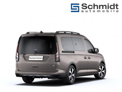 Ford Tourneo Connect Neuwagen Ford Tourneo Connect Neuwagen