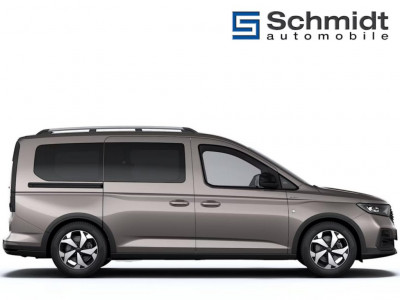 Ford Tourneo Connect Neuwagen Ford Tourneo Connect Neuwagen