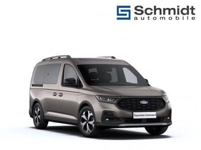 Ford Tourneo Connect Neuwagen Ford Tourneo Connect Neuwagen