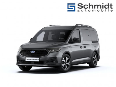 Ford Tourneo Connect Neuwagen Ford Tourneo Connect Neuwagen