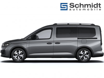 Ford Tourneo Connect Neuwagen Ford Tourneo Connect Neuwagen