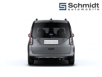 Ford Tourneo Connect Neuwagen Ford Tourneo Connect Neuwagen