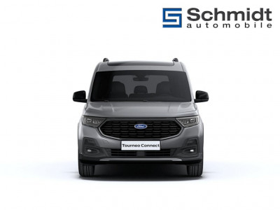 Ford Tourneo Connect Neuwagen Ford Tourneo Connect Neuwagen