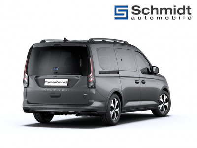 Ford Tourneo Connect Neuwagen Ford Tourneo Connect Neuwagen