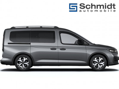 Ford Tourneo Connect Neuwagen Ford Tourneo Connect Neuwagen