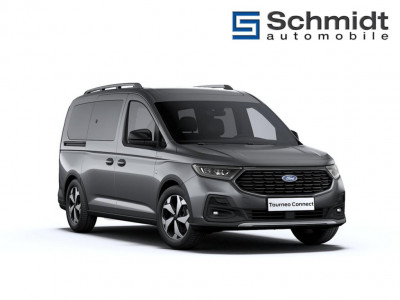Ford Tourneo Connect Neuwagen Ford Tourneo Connect Neuwagen