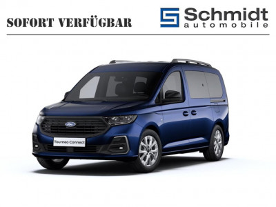 Ford Tourneo Connect Neuwagen Ford Tourneo Connect Neuwagen