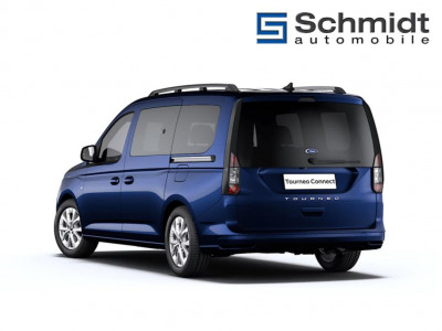Ford Tourneo Connect Neuwagen